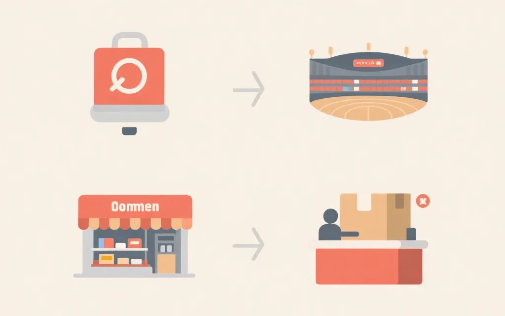 2026世界杯官方周边购买渠道全攻略：价格对比、发售节奏与避坑指南，一次买对不踩雷