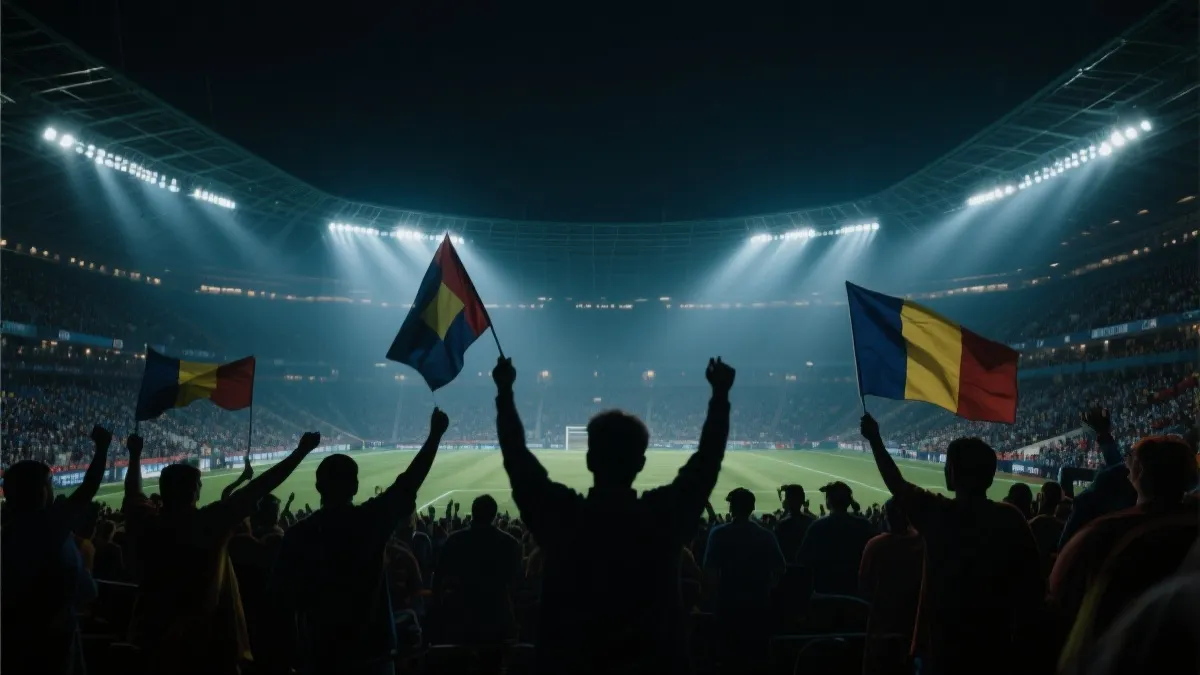 2026世界杯欧洲强队：从经典名场面到新一代阵容，传统豪门的血脉如何延续