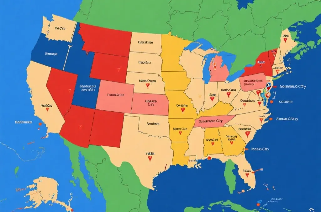 2026世界杯比赛美国在哪举办？一份提前一年就能照着走的观赛倒计时计划表